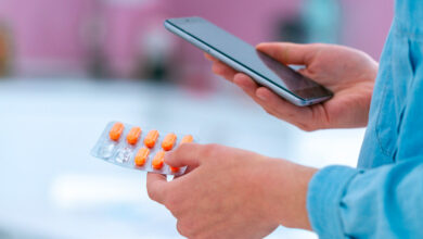 Photo of Digital Therapy: farmaci vs smartphone