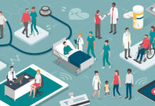 Photo of Digital Health: a che punto è la connected care?